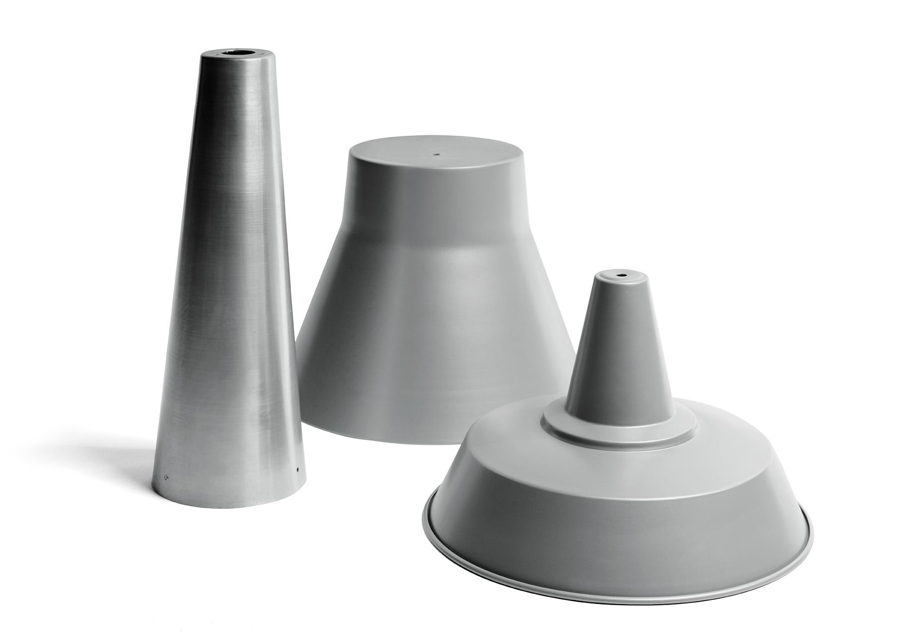 INDUSTRIA <br> MECCANICA