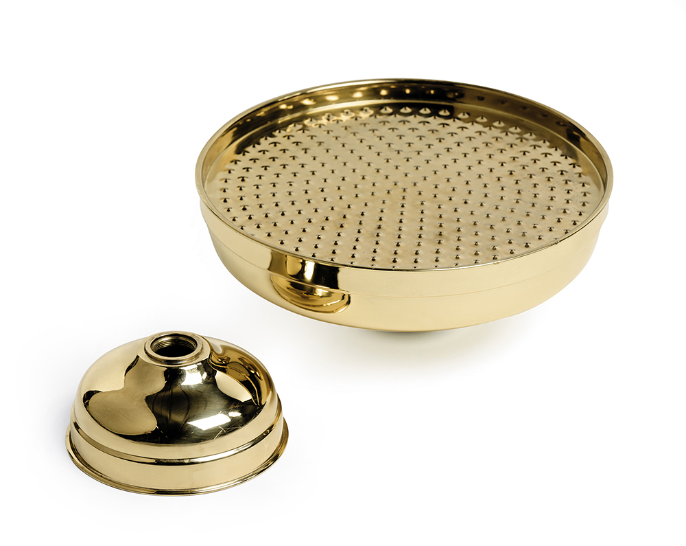 COMPONENTI <br> E ACCESSORI PER IL BAGNO